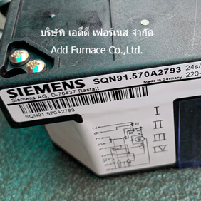 Siemens SQN91.570A2793